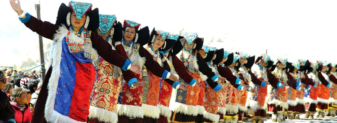 Festivals of Kashmir