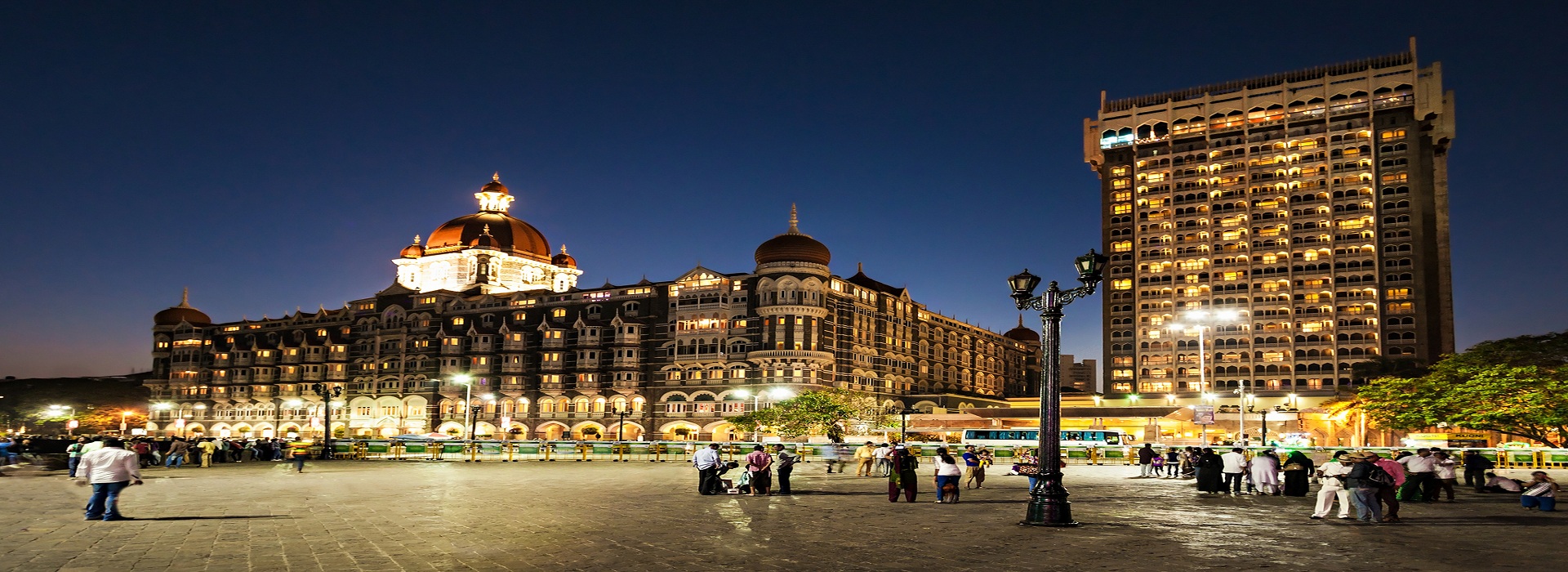 Best Hotels in Mumbai