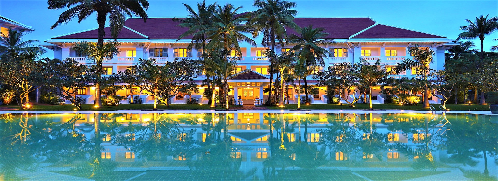 Best Luxury Hotels in Udaipur