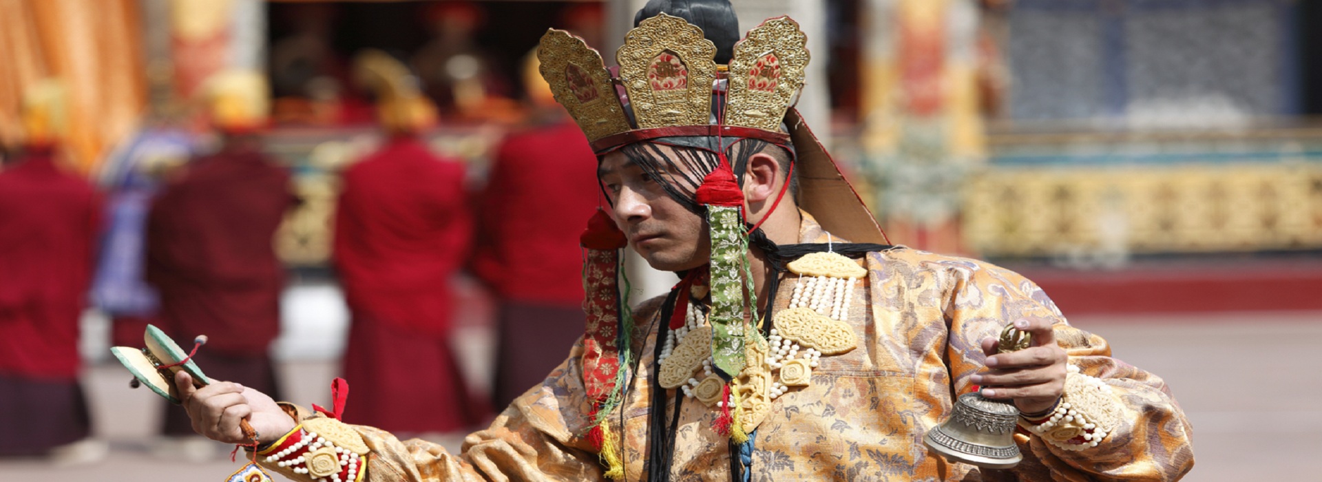The Culture and Tradition of Sikkim