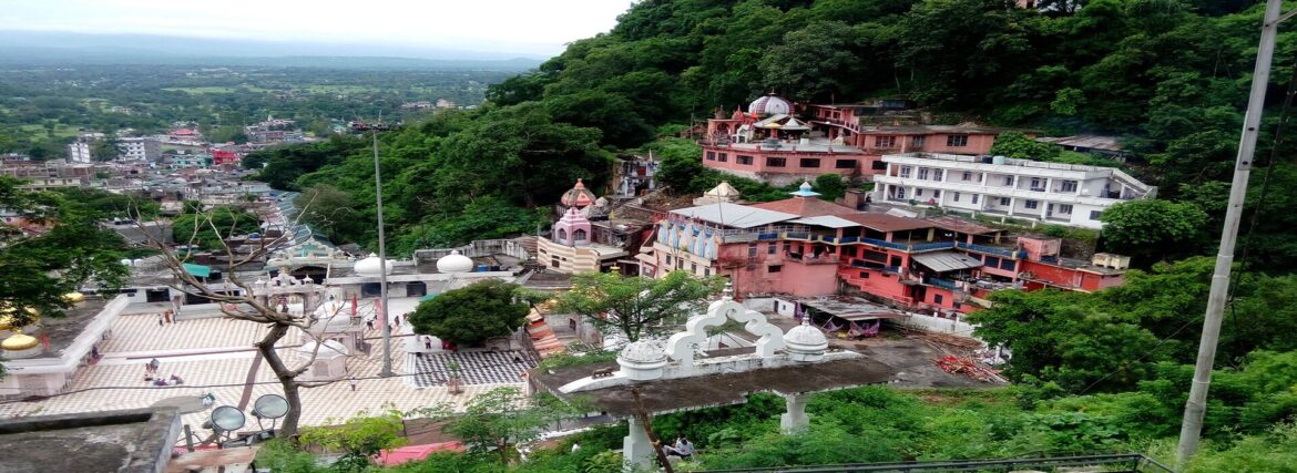 Famous Nau Devi Temples of India