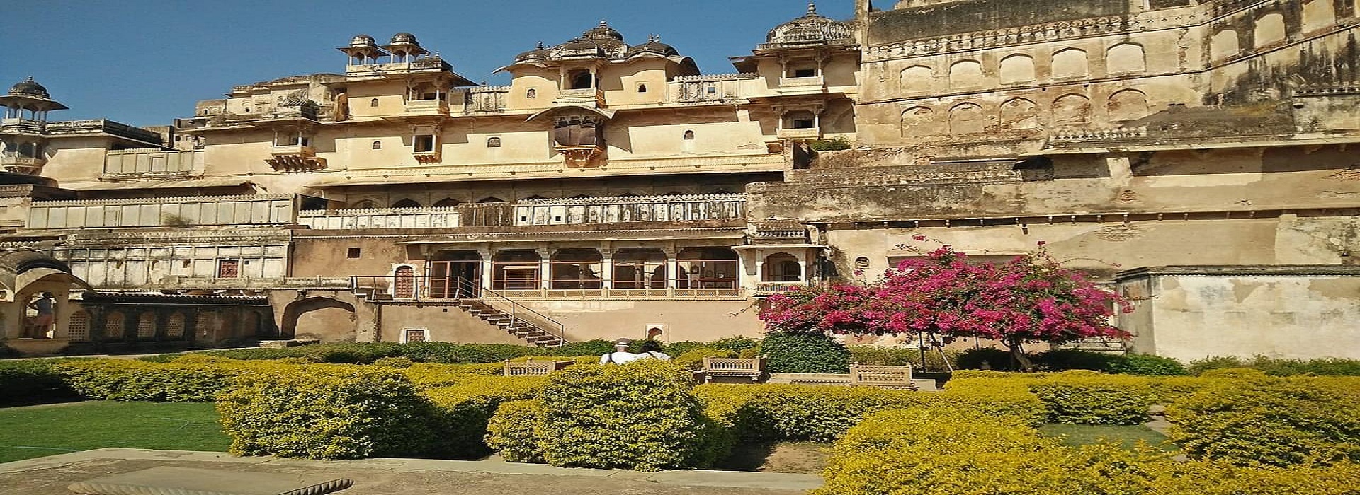 Top Places to Visit Near Jaipur on Weekend