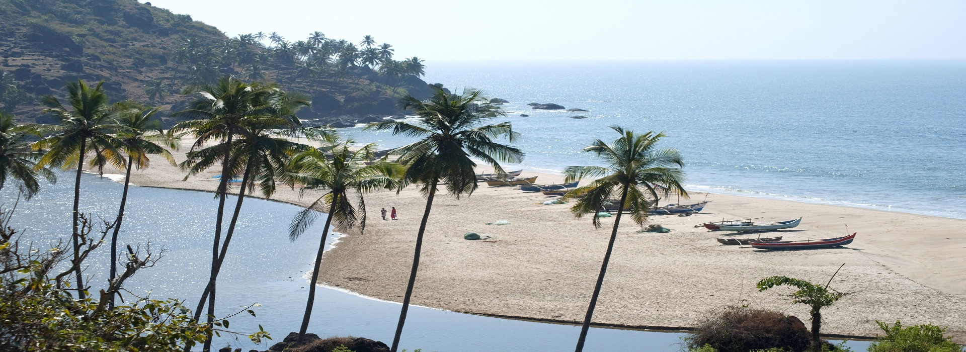 Beaches Of Maharashtra