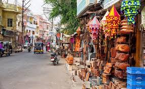 Lake City Homestay In Udaipur