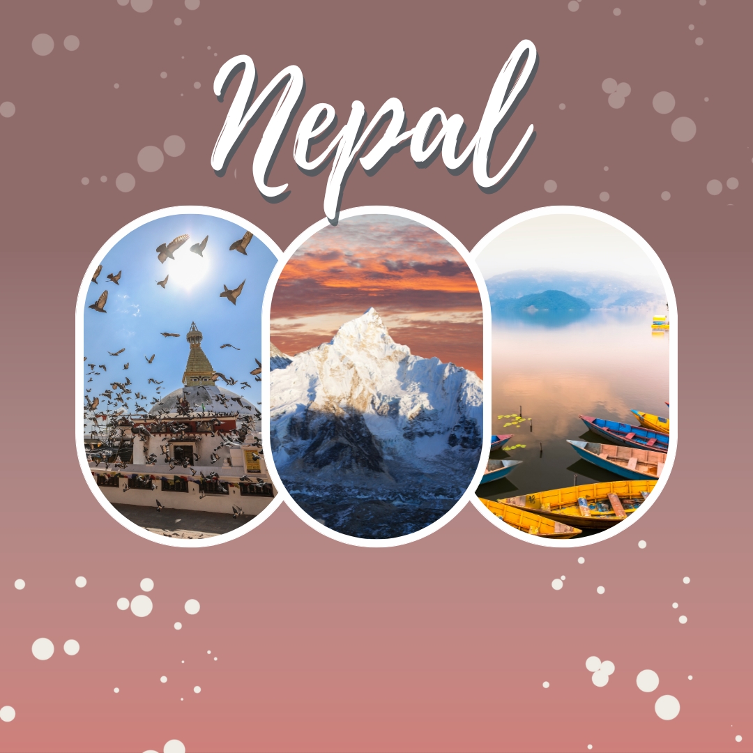 Top Places to Visit in Nepal